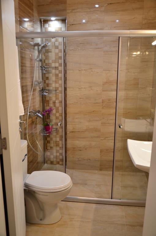 Guesthouse Green Fields Гармен Экстерьер фото