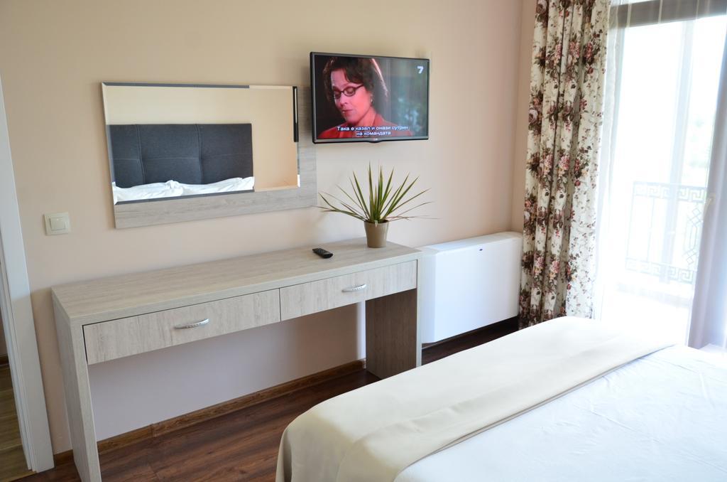 Guesthouse Green Fields Гармен Экстерьер фото